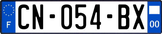 CN-054-BX