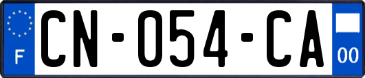 CN-054-CA