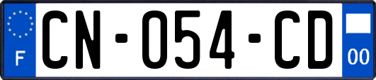 CN-054-CD