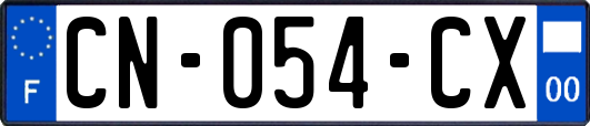 CN-054-CX