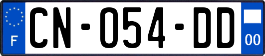 CN-054-DD