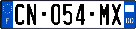 CN-054-MX