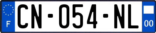 CN-054-NL