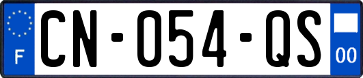 CN-054-QS