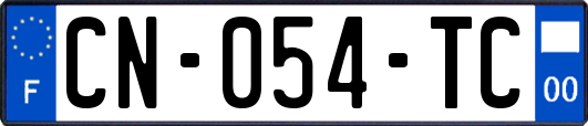 CN-054-TC