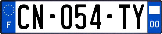 CN-054-TY