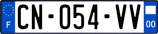 CN-054-VV