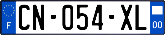 CN-054-XL