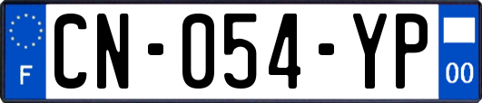 CN-054-YP