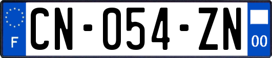 CN-054-ZN