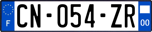 CN-054-ZR