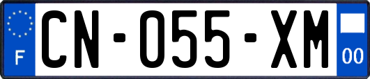 CN-055-XM