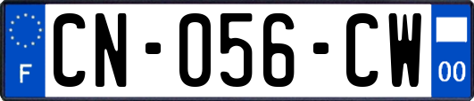 CN-056-CW