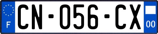 CN-056-CX