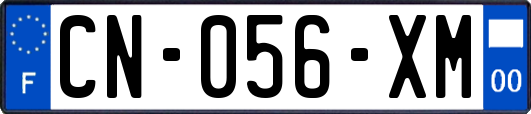 CN-056-XM