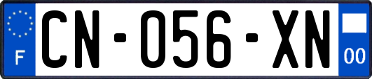 CN-056-XN