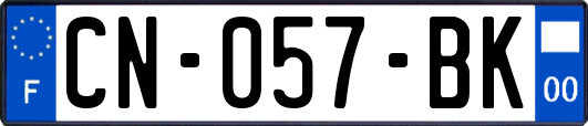 CN-057-BK