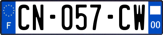 CN-057-CW