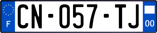 CN-057-TJ