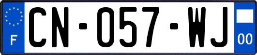 CN-057-WJ