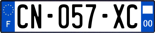 CN-057-XC