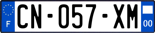 CN-057-XM