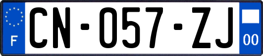 CN-057-ZJ