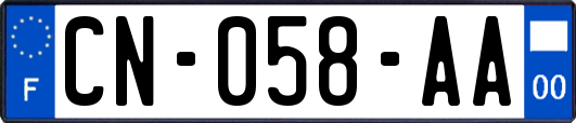 CN-058-AA