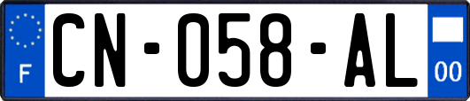 CN-058-AL