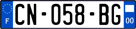 CN-058-BG