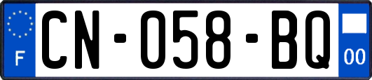 CN-058-BQ