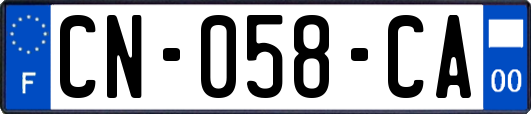 CN-058-CA