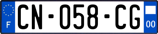 CN-058-CG