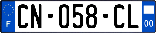 CN-058-CL