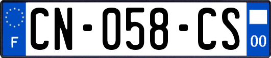 CN-058-CS