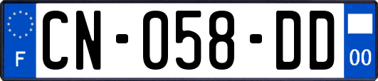 CN-058-DD