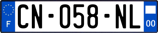 CN-058-NL