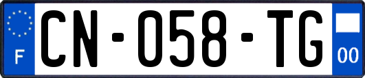 CN-058-TG