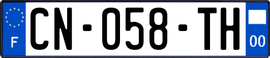 CN-058-TH