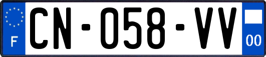 CN-058-VV