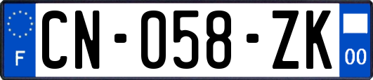 CN-058-ZK