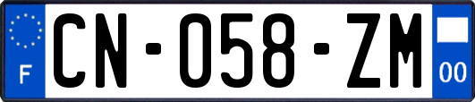 CN-058-ZM