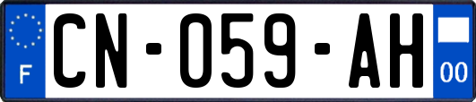 CN-059-AH