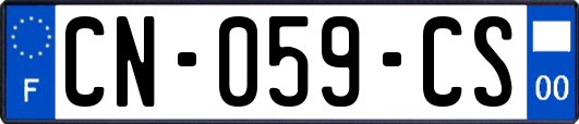 CN-059-CS