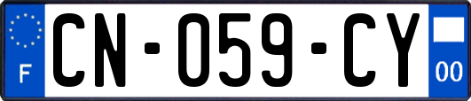 CN-059-CY