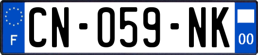 CN-059-NK