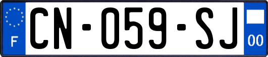 CN-059-SJ