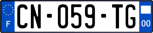 CN-059-TG