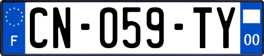CN-059-TY