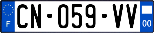 CN-059-VV